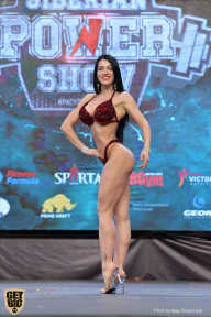Siberian Power Show - 2019