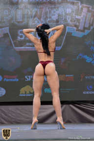 Siberian Power Show - 2019