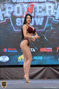Siberian Power Show - 2019