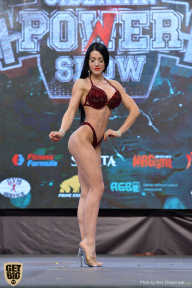Siberian Power Show - 2019