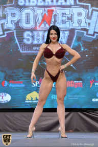 Siberian Power Show - 2019