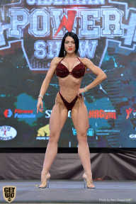 Siberian Power Show - 2019