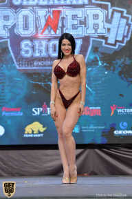 Siberian Power Show - 2019
