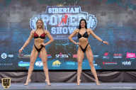 Siberian Power Show - 2019