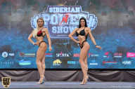 Siberian Power Show - 2019