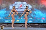 Siberian Power Show - 2019