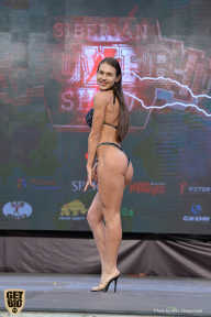 Siberian Power Show - 2019