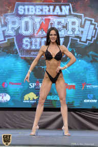 Siberian Power Show - 2019