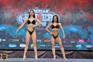 Siberian Power Show - 2019