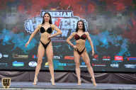 Siberian Power Show - 2019