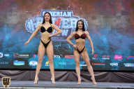 Siberian Power Show - 2019