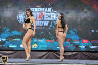 Siberian Power Show - 2019