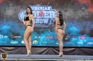 Siberian Power Show - 2019