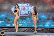 Siberian Power Show - 2019