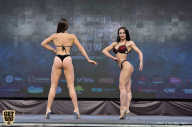 Siberian Power Show - 2019