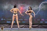 Siberian Power Show - 2019