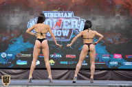 Siberian Power Show - 2019