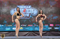 Siberian Power Show - 2019