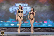 Siberian Power Show - 2019