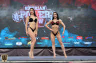 Siberian Power Show - 2019