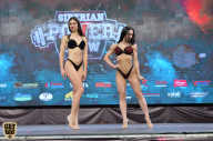 Siberian Power Show - 2019