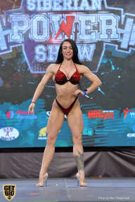 Siberian Power Show - 2019