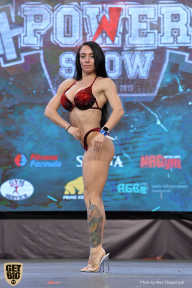 Siberian Power Show - 2019