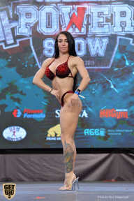 Siberian Power Show - 2019