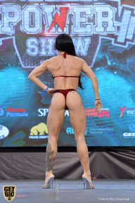 Siberian Power Show - 2019