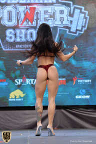 Siberian Power Show - 2019