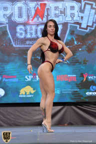 Siberian Power Show - 2019