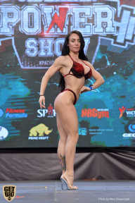 Siberian Power Show - 2019