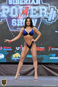 Siberian Power Show - 2019