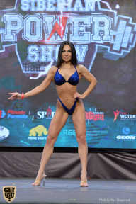 Siberian Power Show - 2019