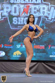 Siberian Power Show - 2019