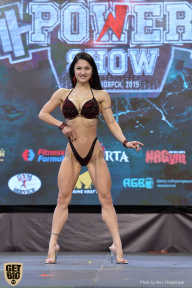 Siberian Power Show - 2019