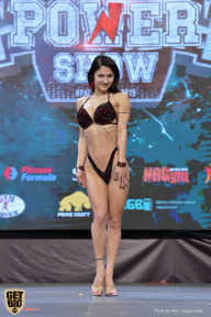 Siberian Power Show - 2019