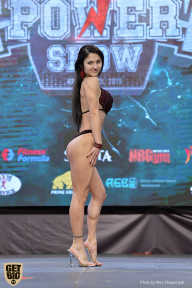 Siberian Power Show - 2019