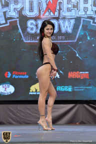 Siberian Power Show - 2019