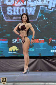 Siberian Power Show - 2019
