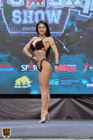 Siberian Power Show - 2019