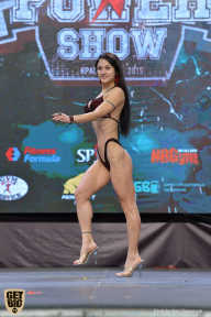 Siberian Power Show - 2019