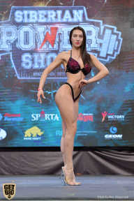 Siberian Power Show - 2019
