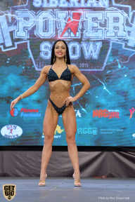 Siberian Power Show - 2019