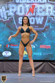 Siberian Power Show - 2019