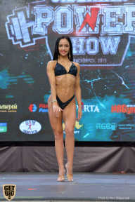 Siberian Power Show - 2019