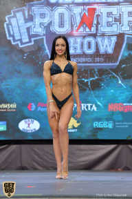 Siberian Power Show - 2019
