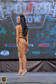 Siberian Power Show - 2019