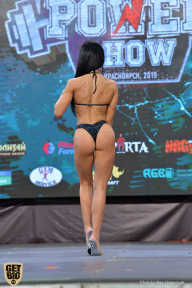 Siberian Power Show - 2019