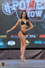 Siberian Power Show - 2019